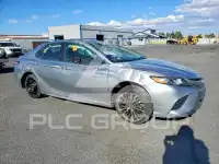 2020 Toyota CAMRY фото