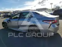 2020 Toyota CAMRY фото