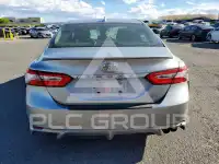 2020 Toyota CAMRY фото