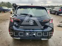 2020 Toyota COROLLA фото