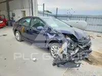 2020 Toyota COROLLA фото