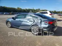 2020 Toyota AVALON фото