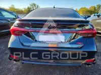 2020 Toyota AVALON photo