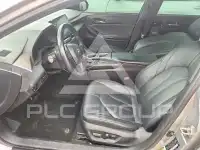 2020 Toyota AVALON фото
