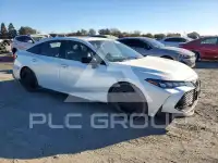2020 Toyota AVALON photo