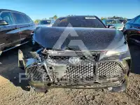 2020 Toyota AVALON photo