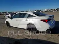 2020 Toyota AVALON photo