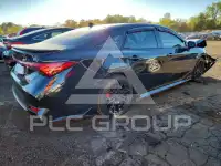 2020 Toyota AVALON photo