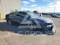 2020 Toyota AVALON фото