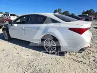 2020 Toyota AVALON photo