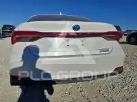 2020 Toyota AVALON photo