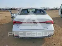 2020 Toyota AVALON фото
