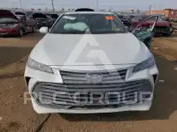 2020 Toyota AVALON фото