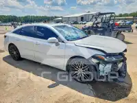 2020 Toyota AVALON фото