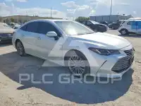 2020 Toyota AVALON фото