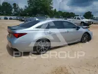 2020 Toyota AVALON фото