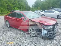 2020 Toyota AVALON фото