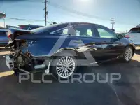 2020 Toyota AVALON photo