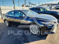2020 Toyota AVALON photo