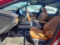 2020 Toyota AVALON photo