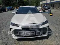 2020 Toyota AVALON photo
