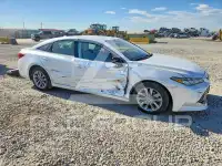 2020 Toyota AVALON фото