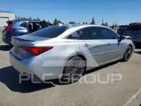 2020 Toyota AVALON фото