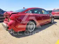 2020 Toyota AVALON photo