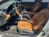2020 Toyota AVALON фото