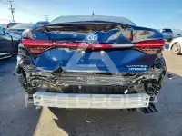 2020 Toyota AVALON photo