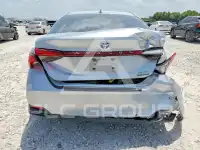 2020 Toyota AVALON фото