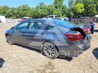 2020 Toyota AVALON фото