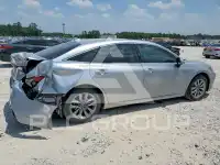2020 Toyota AVALON фото