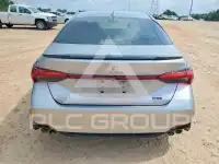 2020 Toyota AVALON фото