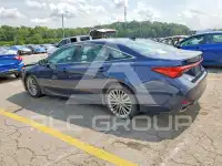 2020 Toyota AVALON фото