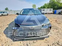 2020 Toyota AVALON фото