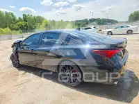 2020 Toyota AVALON фото
