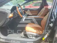 2020 Toyota AVALON фото
