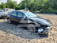 2020 Toyota AVALON фото