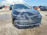 2020 Toyota AVALON photo