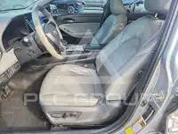 2020 Toyota AVALON фото