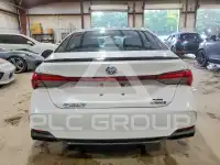 2020 Toyota AVALON photo