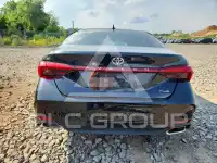 2020 Toyota AVALON фото