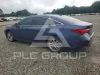 2020 Toyota AVALON фото