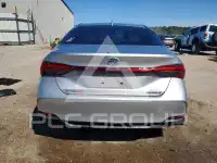 2020 Toyota AVALON photo