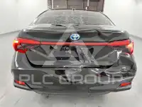 2020 Toyota AVALON фото