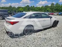 2020 Toyota AVALON фото
