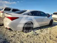 2020 Toyota AVALON фото