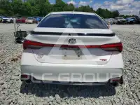 2020 Toyota AVALON фото
