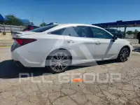 2020 Toyota AVALON фото